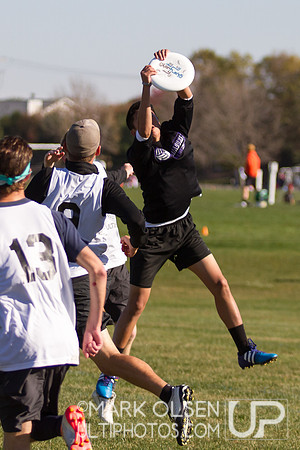 Sunday Action - Chicago Invite 2015