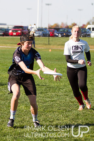 Sunday Action - Chicago Invite 2015