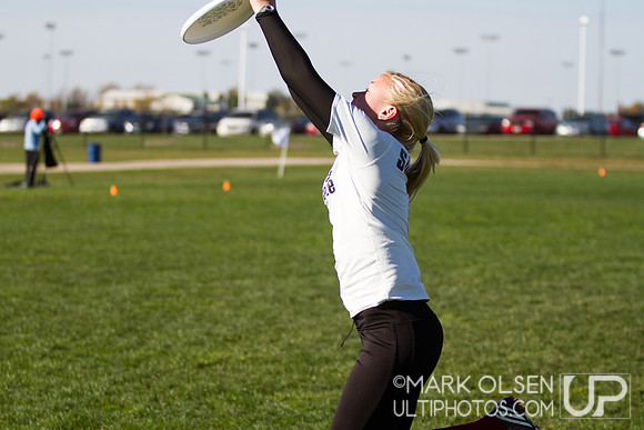 Sunday Action - Chicago Invite 2015