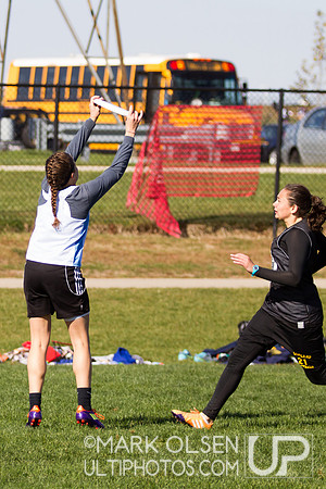 Sunday Action - Chicago Invite 2015