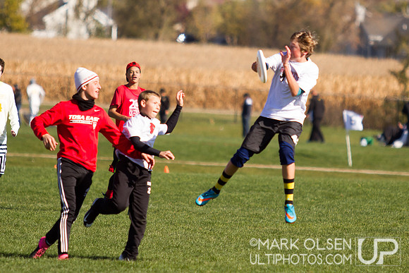 Sunday Action - Chicago Invite 2015