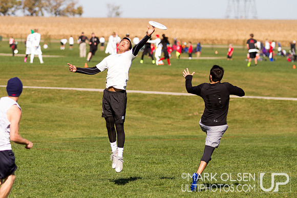 Sunday Action - Chicago Invite 2015