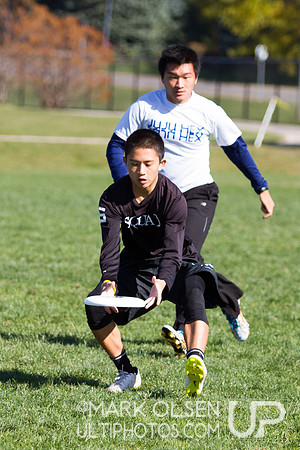 Sunday Action - Chicago Invite 2015