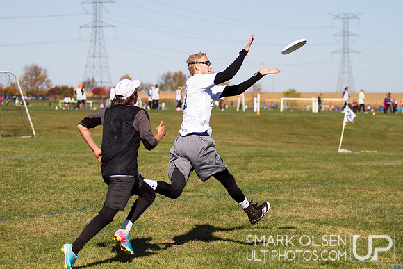 Sunday Action - Chicago Invite 2015