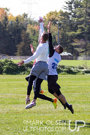 Sunday Action - Chicago Invite 2015