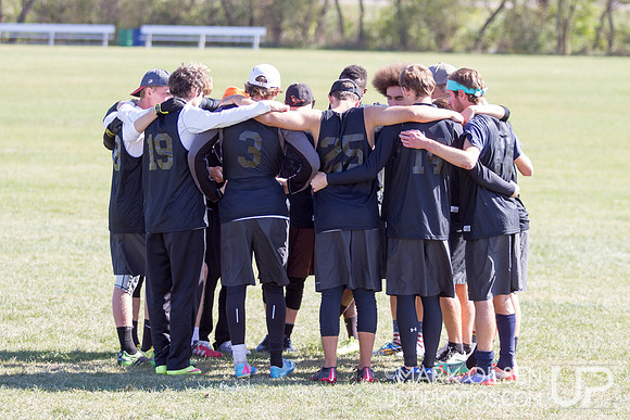 Sunday Action - Chicago Invite 2015
