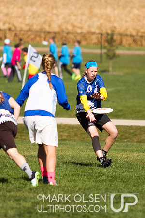 Sunday Action - Chicago Invite 2015