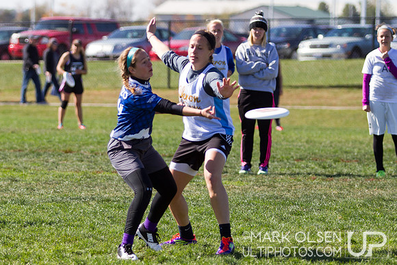 Sunday Action - Chicago Invite 2015