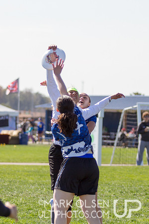 Sunday Action - Chicago Invite 2015