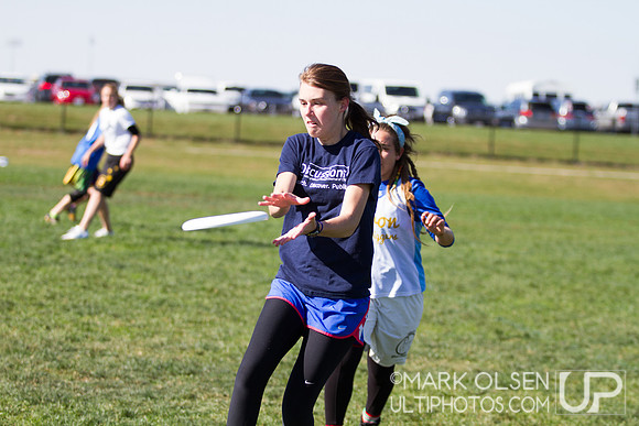 Sunday Action - Chicago Invite 2015