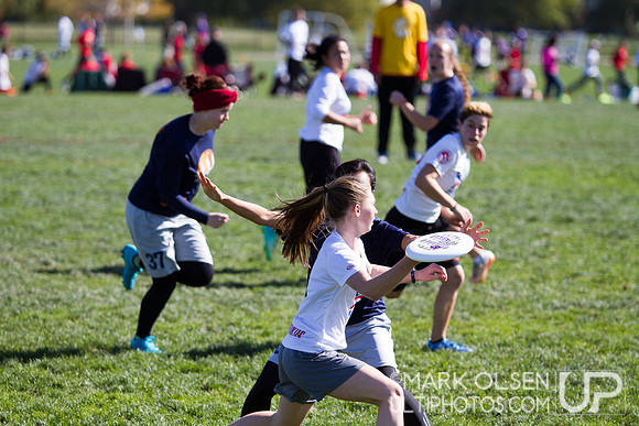 Sunday Action - Chicago Invite 2015
