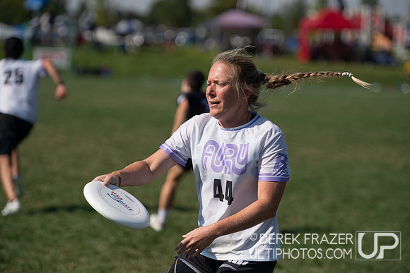 Women's Finals