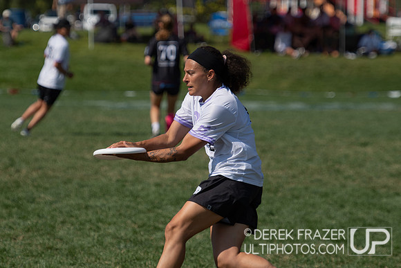 Women's Finals