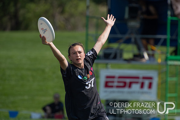 Women's Finals
