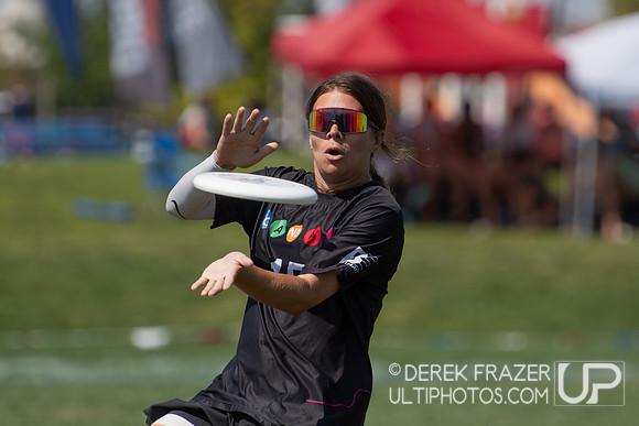 Women's Finals