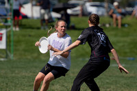 Women's Finals