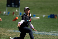 Women's Finals