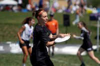 Women's Finals