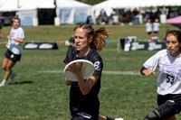 Women's Finals