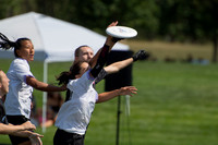 Women's Finals