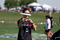 Women's Finals