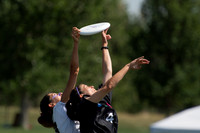 Women's Finals