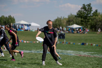 Women's Finals