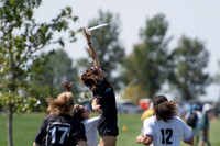 Women's Finals