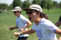 Women's Finals