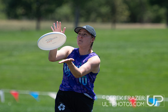 Mixed Finals