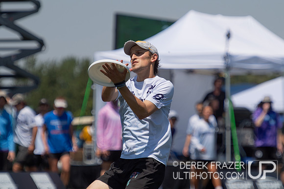 Mixed Finals