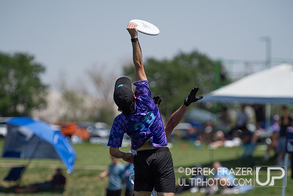 Mixed Finals