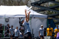 Mixed Finals