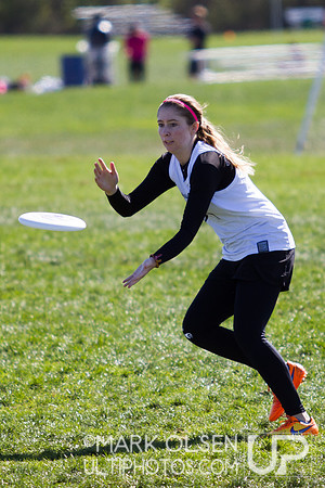 Sunday Action - Chicago Invite 2015