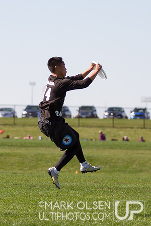 Sunday Action - Chicago Invite 2015