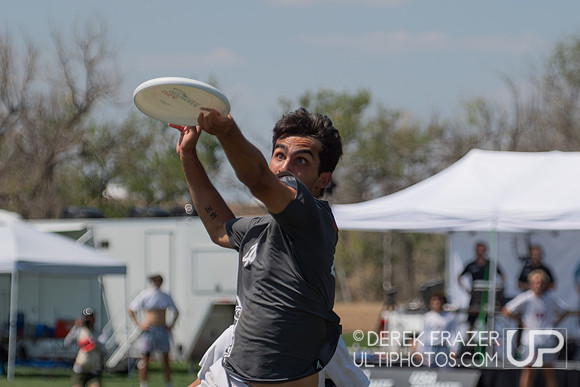 Open Finals