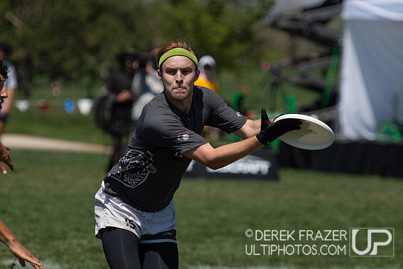 Open Finals