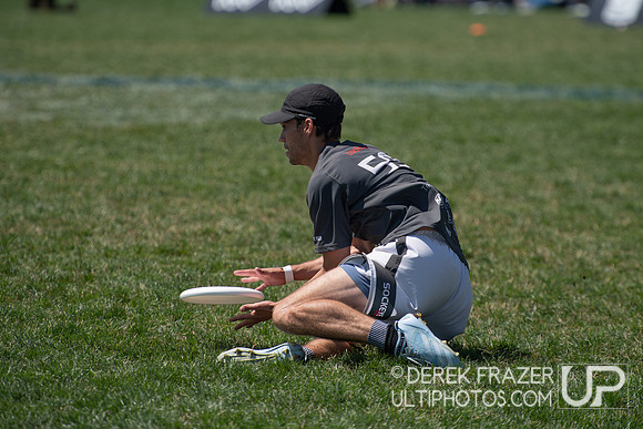 Open Finals