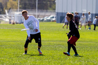 Sunday Action - Chicago Invite 2015
