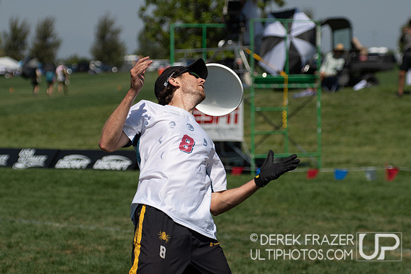 Open Finals
