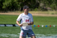 Open Finals
