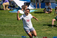 Open Finals
