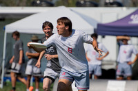 Open Finals