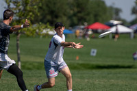 Open Finals
