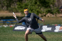 Open Finals