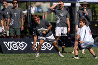 Open Finals