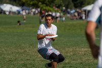 Open Finals