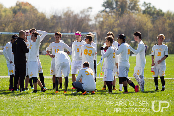 Sunday Action - Chicago Invite 2015