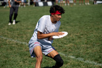 Open Finals