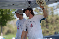 Open Finals